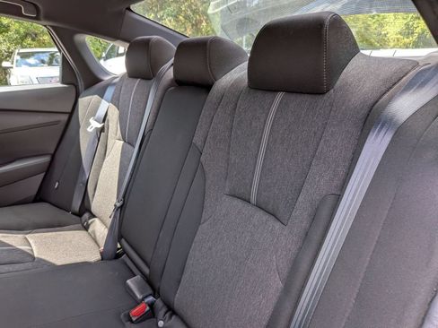 Used 2023 Honda Accord Sport image 29