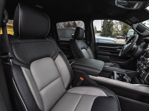 New 2026 RAM 1500 Big Horn image 30