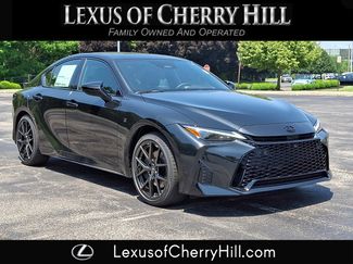 New 2026 Lexus IS 350 F Sport AWD/4WD video 1