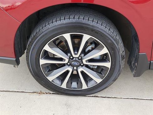 Used 2018 Subaru Forester 2.0XT Premium image 6