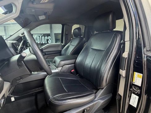 Used 2021 Ford F350 XL w/ Power Equipment Group image 8