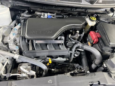 Used 2022 Nissan Rogue Sport S AWD/4WD image 27