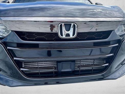 Used 2019 Honda Accord Sport image 30
