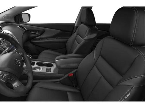 Certified 2020 Nissan Murano SV FWD image 12
