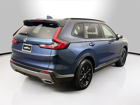 New 2026 Honda CR-V Sport-L image 13