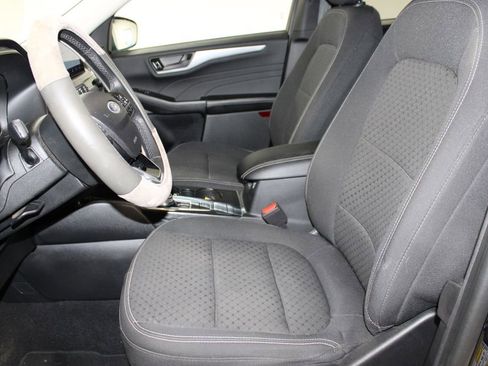 Used 2023 Ford Escape Active image 16