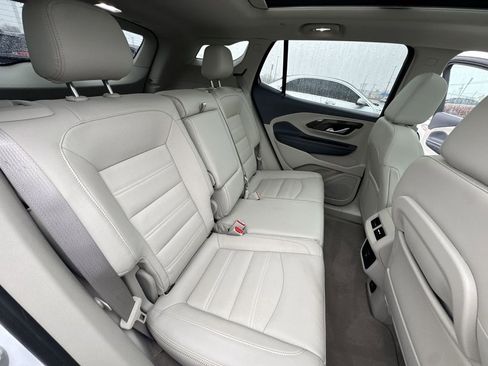 Certified 2022 GMC Terrain Denali image 28