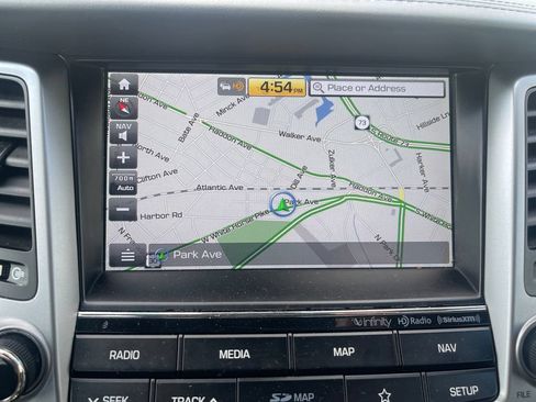 Used 2018 Hyundai Tucson Limited w/ Ultimate Package 02 AWD/4WD image 29