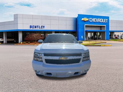 Used 2012 Chevrolet Tahoe LT w/ Luxury Package image 8