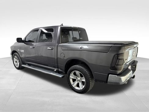 Used 2014 RAM 1500 Big Horn AWD/4WD image 8