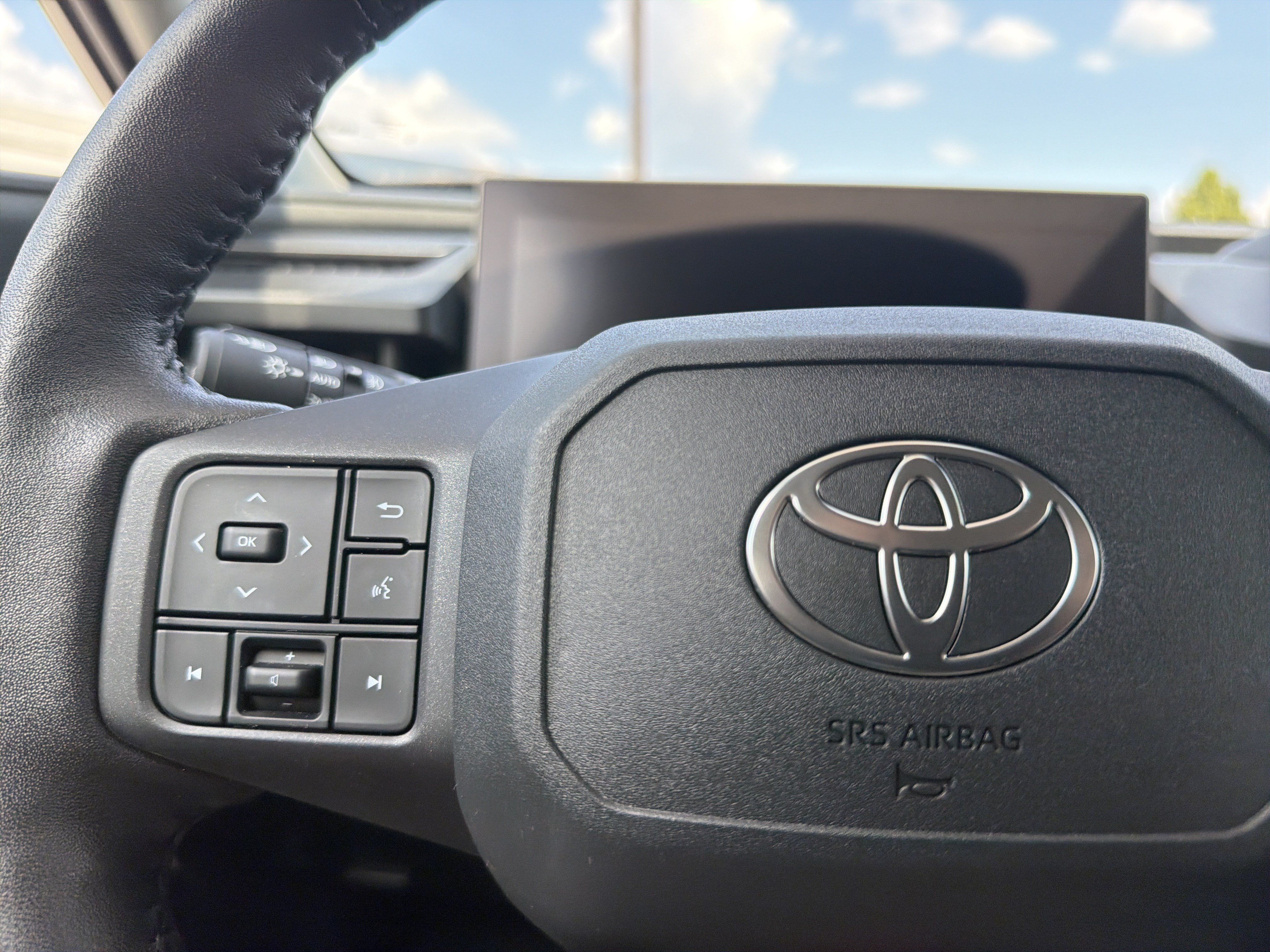 Certified 2026 Toyota RAV4 AWD image 10