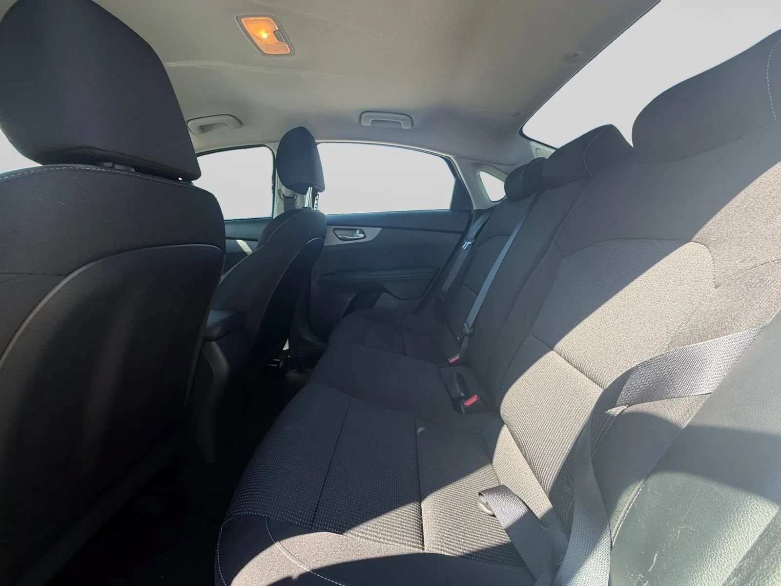 Used 2021 Kia Forte LXS FWD image 26