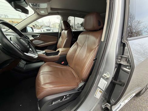 Used 2019 Acura RDX AWD w/ Technology Package image 21