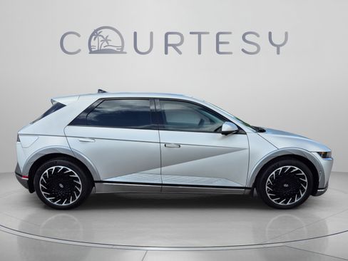 Certified 2024 Hyundai Ioniq 5 Limited AWD/4WD image 6