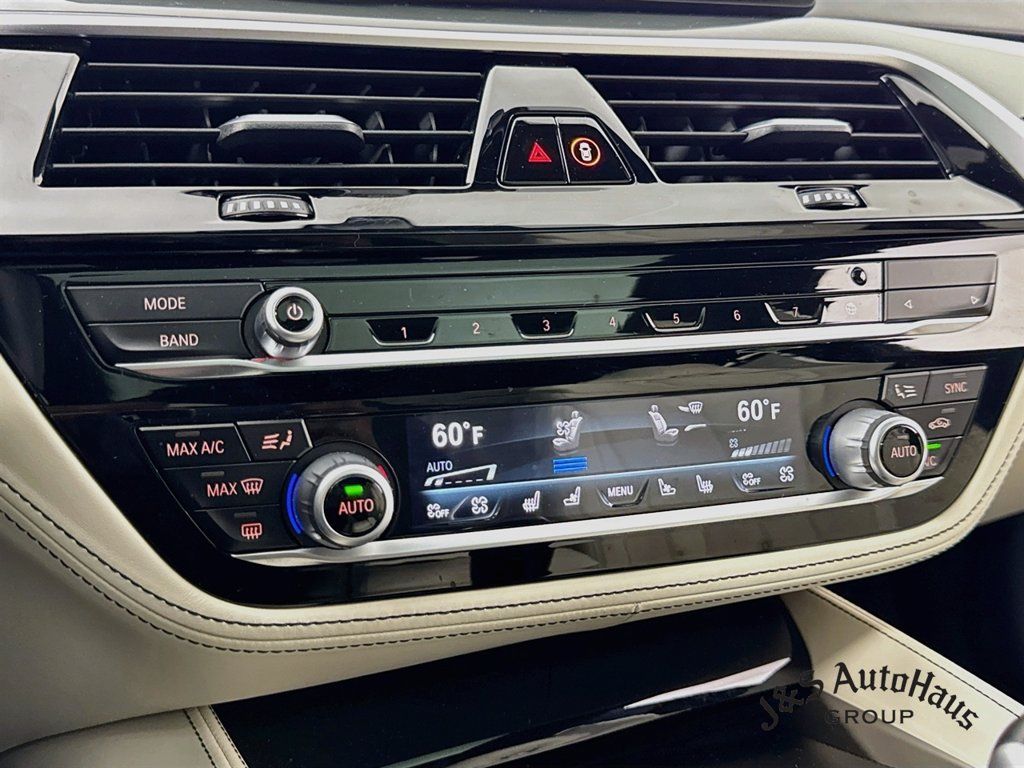 Used 2020 BMW M5 w/ Executive Package AWD/4WD image 21