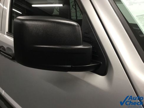 Used 2012 Jeep Liberty Sport w/ Popular Equipment Group image 15