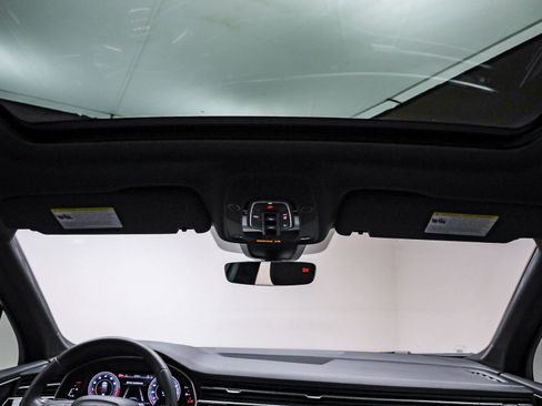 Used 2023 Audi Q7 2.0T Premium Plus w/ Premium Plus Package image 17