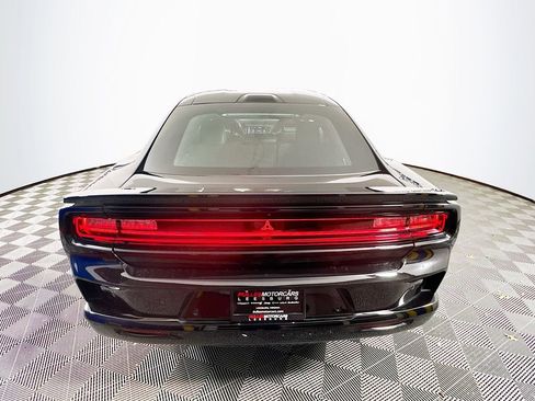 New 2025 Dodge Charger Daytona Scat Pack w/ Track Pack AWD/4WD image 6