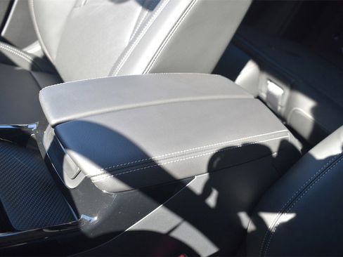 New 2025 Buick Envision Preferred image 33