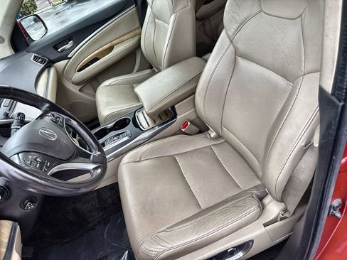 Used 2019 Acura MDX 3.5L Technology Package image 19