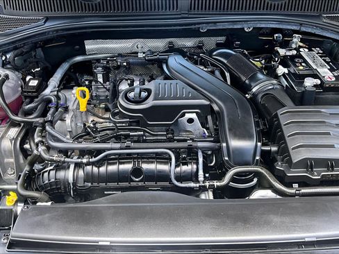 Used 2022 Volkswagen Jetta SE FWD image 30