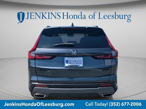 New 2026 Honda CR-V Sport-L image 4
