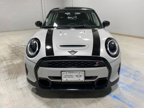 Used 2023 MINI Cooper S image 3