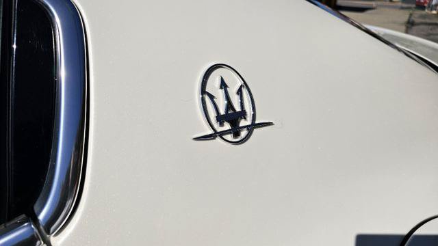 Used 2018 Maserati Ghibli S GranSport Q4 AWD/4WD image 10