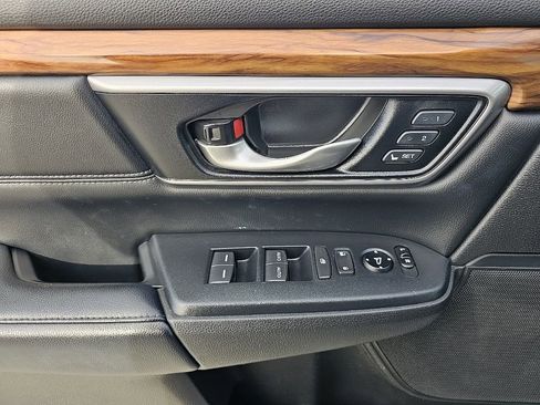 Used 2018 Honda CR-V EX-L image 25