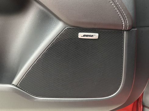 Used 2024 MAZDA CX-5 Signature image 18