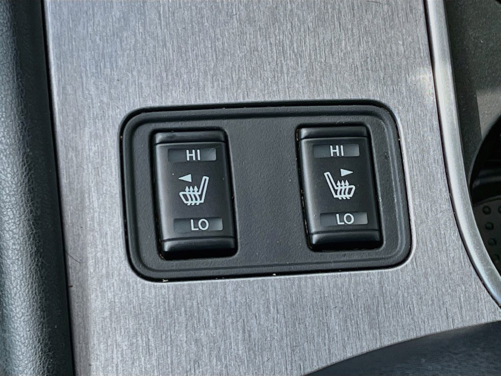 Used 2024 Nissan Murano SL AWD/4WD image 21