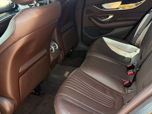 Used 2019 Mercedes-Benz CLS 450 4MATIC image 9