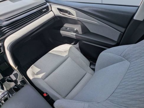 Used 2025 Toyota Camry LE FWD image 16