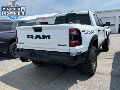 Used 2024 RAM 1500 TRX AWD/4WD image 6