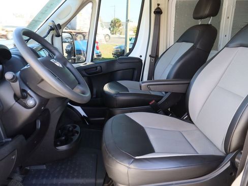 Used 2020 RAM ProMaster 1500 image 20