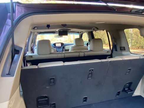 Used 2012 Honda Pilot Touring image 56