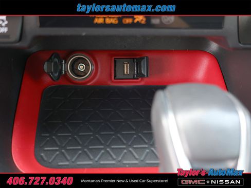 Used 2021 Toyota RAV4 TRD Off-Road image 15