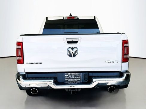 Used 2019 RAM 1500 Laramie image 6