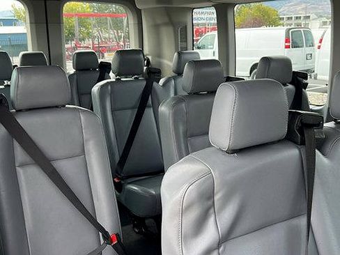 Used 2017 Ford Transit 350 XL image 13