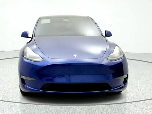 Used 2024 Tesla Model Y Performance AWD/4WD image 2