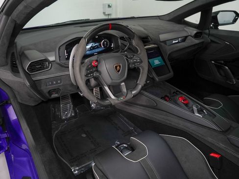 Used 2026 Lamborghini Temerario AWD/4WD image 11