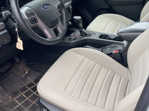 Used 2022 Ford Ranger XLT w/ Equipment Group 301A Mid image 13