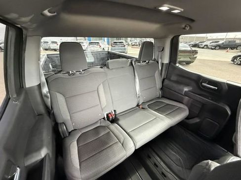 Used 2021 Chevrolet Silverado 1500 LT image 29