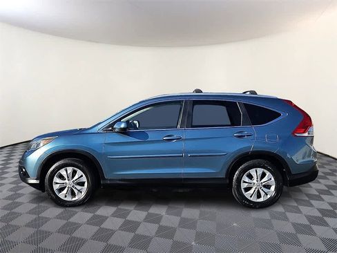 Used 2013 Honda CR-V EX-L image 6