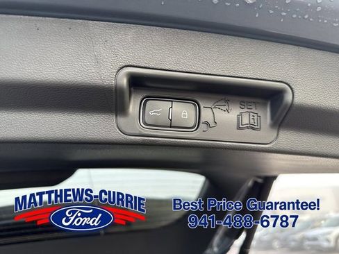 New 2026 Ford Explorer ST w/ Sun And Sound Package RWD image 14