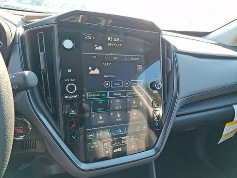 New 2026 Subaru Crosstrek 2.0i Premium w/ Convenience Package #2 image 3