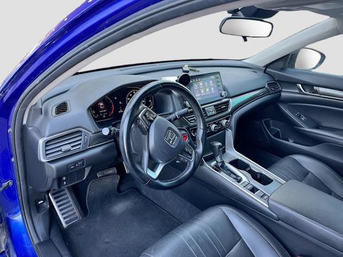 Used 2022 Honda Accord Sport Special Edition image 9