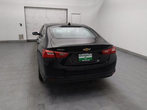 Used 2024 Chevrolet Malibu LT image 6