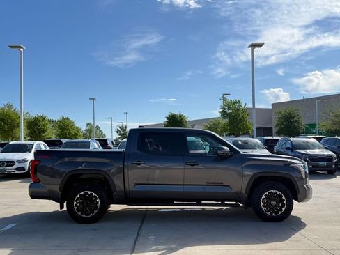 Used 2023 Toyota Tundra SR5 w/ TRD Off-Road Premium Package AWD/4WD image 7