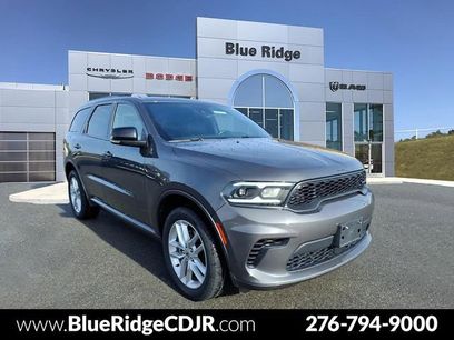 Used 2024 Dodge Durango GT
